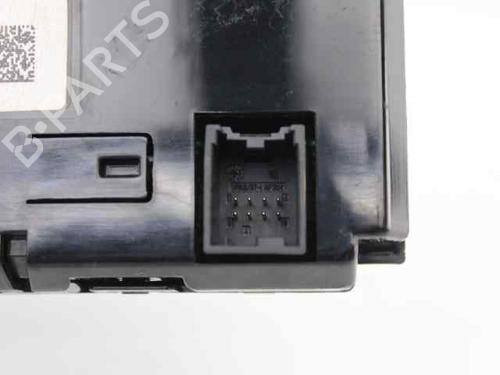 Display monitor OPEL ASTRA J (P10) 1.7 CDTI (68) | BP30631117C48 