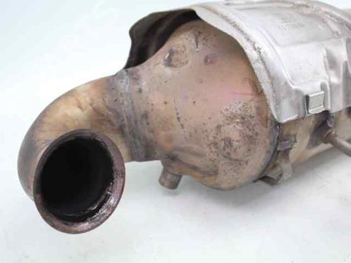 Particulate filter VOLVO V40 Hatchback (525) D2 | BP33279642M81 - Image 3