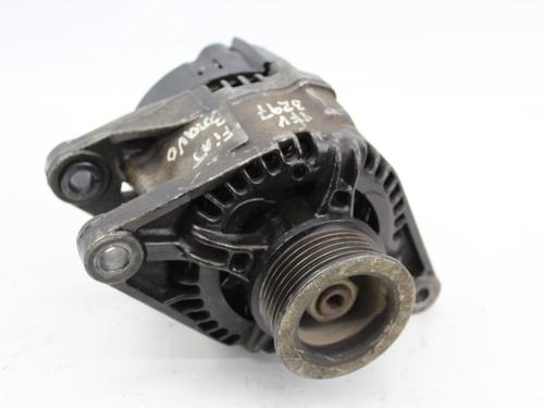 Used Alternator FIAT BRAVO I (182_) 1.4 (182.AA) (80 hp) 19184442