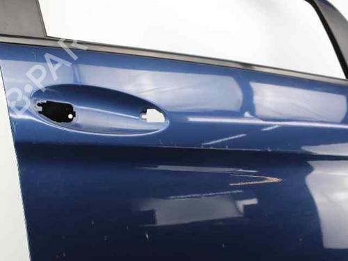 Right front door MERCEDES-BENZ B-CLASS Sports Tourer (W245) B 180 CDI (245.207) | BP19242183C3 