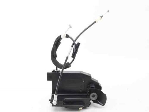 Used Front left lock Front left lock PEUGEOT 308 II (LB_, LP_, LW_, LH_, L3_) 1.6 BlueHDi 120 (120 hp) 33188795 33188795