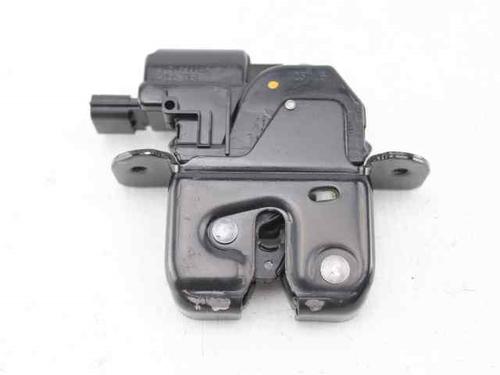 Tailgate lock RENAULT MEGANE IV Grandtour (K9A/M/N_) 1.5 dCi 110 | BP29143658C101 