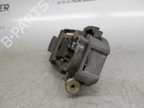 Front left exterior door handle VW POLO (9N_, 9A_) 1.2 12V | BP19189079C128 
