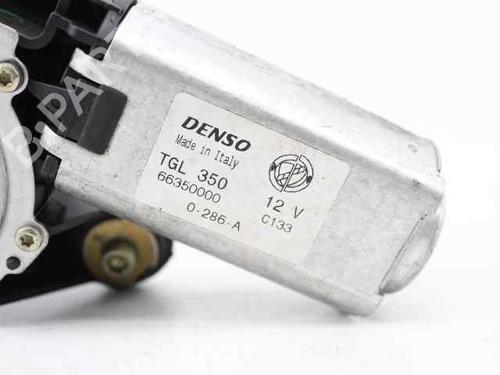 Rear wiper motor FIAT PUNTO (188_) 1.2 60 (188.030, .050, .130, .150, .230, .250) | BP19216389M102 