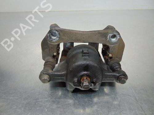 Right front brake caliper FORD FIESTA VI (CB1, CCN) 1.4 TDCi | BP19194494M104 