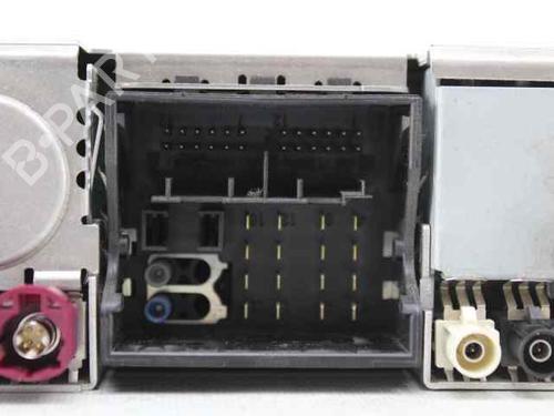 Radio BMW 1 (F40) 116 d | BP37502956E6 - Image 7
