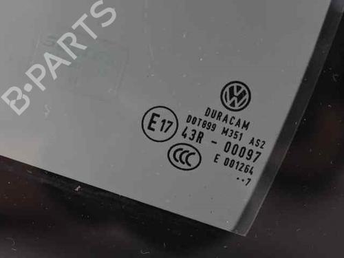Panel rute bak venstre VW TIGUAN (AD1, AX1) 1.4 TSI | BP23537513C93 