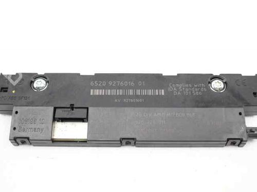 Used Electronic module BMW 5 Touring (F11) [2009-2017]  19229587