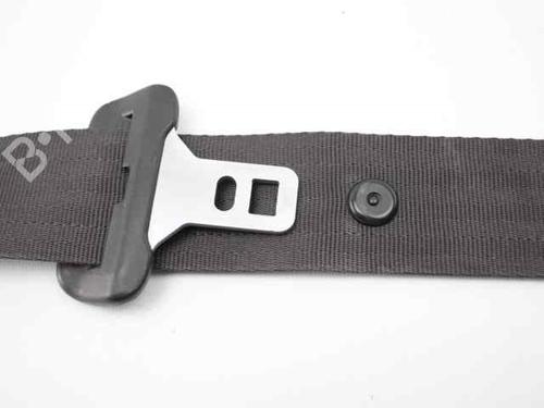 Front right belt tensioner VOLVO V50 (545) D2 | BP19917877C88 