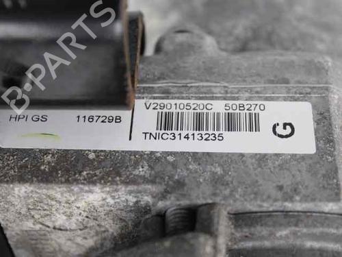Steering pump PEUGEOT 3008 I MPV (0U_) 1.6 HDi | BP30606740M99 