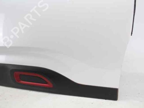 Dør højre fortil CITROËN C4 CACTUS 1.2 THP 110 | BP36029156C3 - Image 4