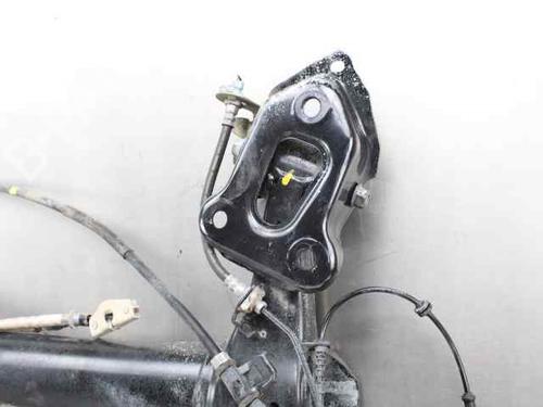 Rear axle OPEL CORSA E (X15) 1.4 (08, 68) | BP29818473M2 