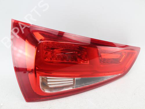 Used Left taillight Left taillight AUDI A1 Sportback (8XA, 8XF) 1.4 TFSI (140 hp) 39997486 39997486