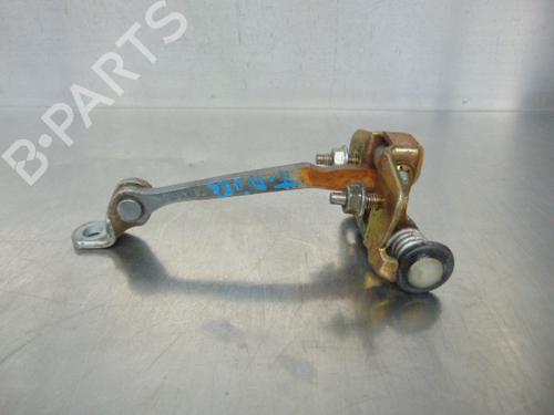 Hinge/Door check strap PEUGEOT 307 Break (3E) 1.6 HDi 110 | BP19201617C146 