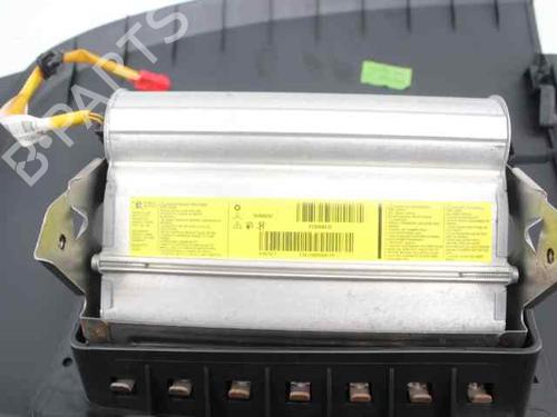 Airbag Kit MITSUBISHI COLT VI (Z3_A, Z2_A) 1.1 (Z31A, Z32A) | BP30048190C86