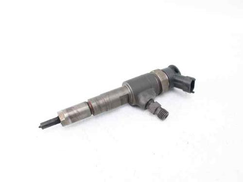 Used Injector Injector CITROËN C3 II (SC_) 1.4 HDi 70 (SC8HZC, SC8HR0, SC8HP4) (68 hp) 36544828 36544828