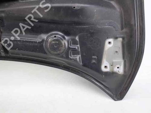 Hood RENAULT MEGANE III Hatchback (BZ0/1_, B3_) 1.5 dCi (BZ09, BZ0D, BZ1W, BZ29, BZ14) | BP19244562C1 