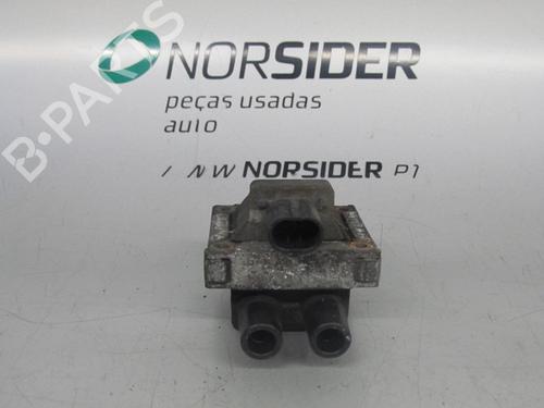 Used Ignition coil LANCIA Y (840_) 1.1 (840AE) (54 hp) 19186504
