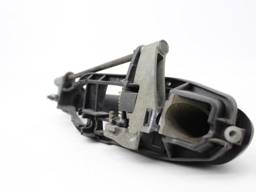 Front right exterior door handle BMW 3 Touring (E46) 320 d | BP19213148C129 