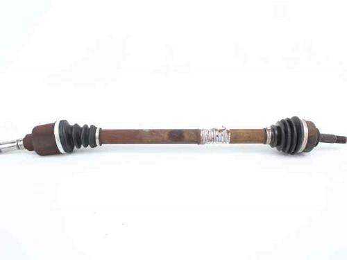 Used Right front driveshaft PEUGEOT 208 I (CA_, CC_) 1.4 HDi (68 hp) 23971806