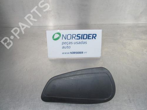 Højre sæde airbag SMART FORFOUR (454) 1.5 CDI (454.000) (68 hp) 19194049