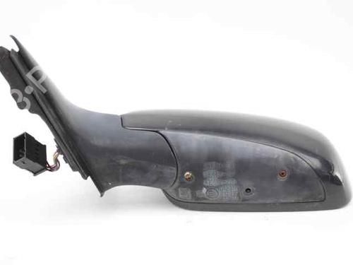 Left mirror AUDI A6 C5 Avant (4B5) 2.5 TDI | BP21373906C26 