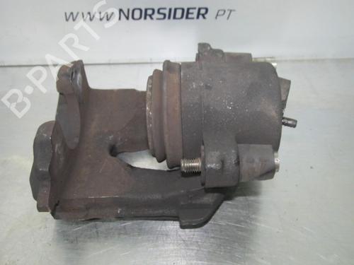 Left front brake caliper VW POLO (9N_, 9A_) 1.2 12V | BP19189105M105 