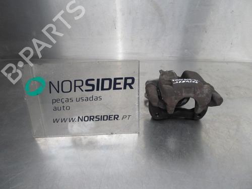 Used Right rear brake caliper PEUGEOT 307 (3A/C) 1.4 16V (88 hp) 19193659