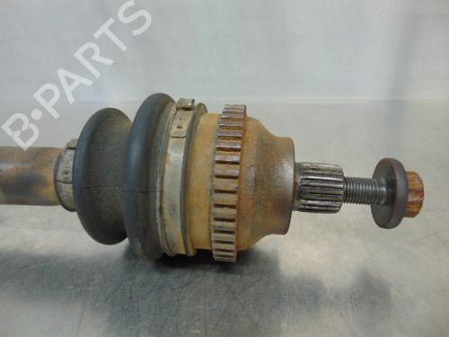 Right rear driveshaft SMART CITY-COUPE (450) 0.8 CDI (S1CLC1, 450.300, 450.301, 450.302, 450.303,... | BP21197707M41 