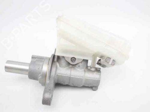 Brake master cylinder FORD FIESTA VI (CB1, CCN)  | BP19225121M77 