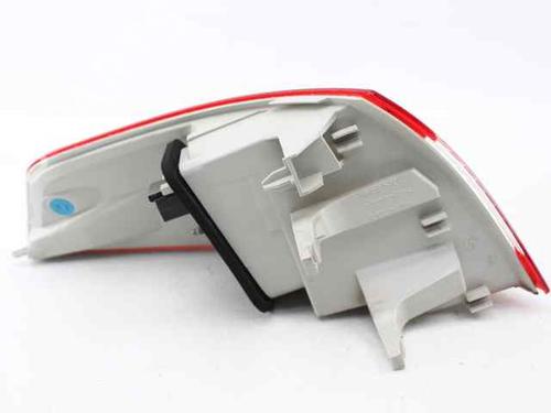 Right taillight PEUGEOT 508 SW I (8E_) 2.0 HDi RXH Hybrid4 | BP27666763C35 