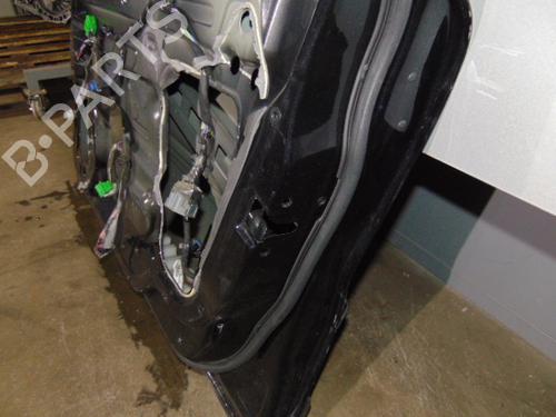 Right front door VOLVO XC70 I Cross Country (295) D5 XC AWD | BP19191548C3 
