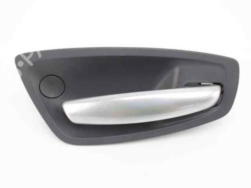 Used Rear right interior door handle BMW 1 (E87) [2003-2013]  19222500