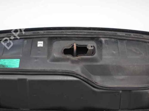 Hood NISSAN QASHQAI / QASHQAI +2 I (J10, NJ10, JJ10E) 2.0 dCi | BP21088913C1 