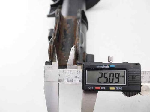 Right front shock absorber HYUNDAI i30 (GD) 1.6 CRDi | BP34334043M17  - Image 10