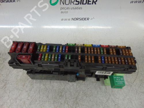 Fuse box BMW X5 (E53) 3.0 d | BP19187657E1 