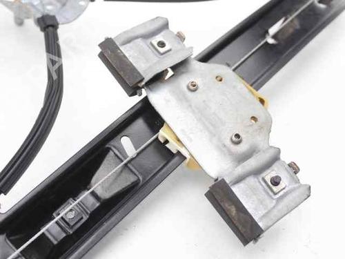 Rear right window mechanism SEAT IBIZA IV (6J5, 6P1) 1.4 TSI | BP30189339C25