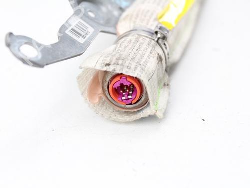 Left curtain airbag AUDI A4 B6 Avant (8E5) 1.9 TDI | BP19215081C11 