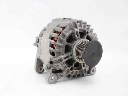 Used Alternator Alternator SKODA OCTAVIA III Combi (5E5, 5E6) 1.6 TDI (115 hp) 36173930 36173930