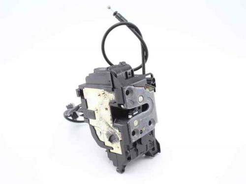 Used Rear right lock RENAULT MEGANE III Hatchback (BZ0/1_, B3_) 1.5 dCi (106 hp) 19237932