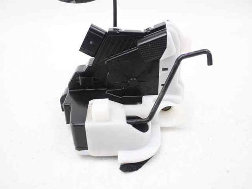 Front left lock HYUNDAI i20 II (GB, IB) 1.2 | BP19245219C98 