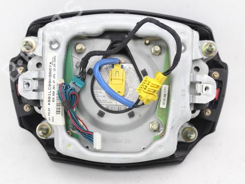 Airbag Kit AUDI A4 B6 Avant (8E5) 1.9 TDI | BP19215082C86 