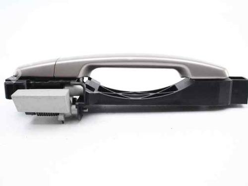 Front right exterior door handle NISSAN QASHQAI / QASHQAI +2 I (J10, NJ10, JJ10E)  | BP19227858C129 