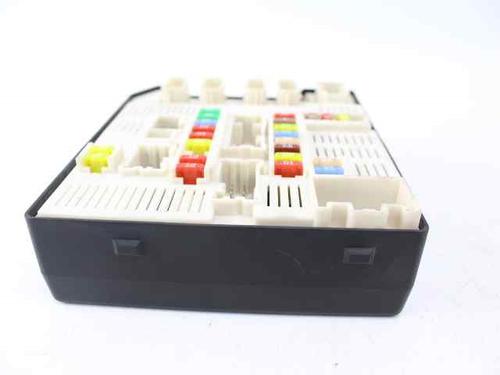 Fuse box RENAULT MEGANE III Hatchback (BZ0/1_, B3_) 1.5 dCi (BZ0C) | BP34410065E1  - Image 5
