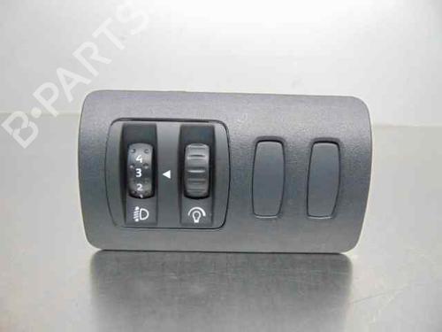 Switch RENAULT CLIO III (BR0/1, CR0/1) 1.2 16V (BR02, BR0J, BR11, CR02, CR0J, CR11) | BP19191914I30 