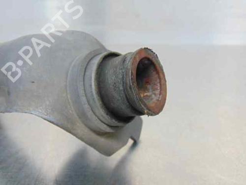 Right rear suspension arm RENAULT CLIO III (BR0/1, CR0/1) 1.2 16V (BR02, BR0J, BR11, CR02, CR0J, CR11) | BP19191879M15 