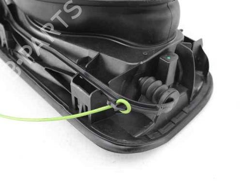 Fuel flap BMW 3 (F30, F80) 320 d | BP26450436C131 