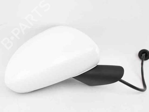 Used Right mirror OPEL CORSA E (X15) [2014-2025]  26450316
