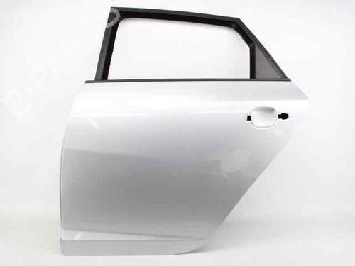 Used Left rear door SEAT IBIZA IV ST (6J8, 6P8) 1.0 (75 hp) 19241722
