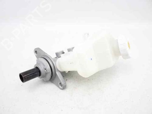 Used Brake master cylinder MITSUBISHI MIRAGE / SPACE STAR VI Hatchback (A0_A) 1.2 (A03A) (80 hp) 19243204